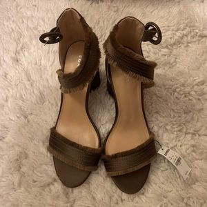 Express Heels